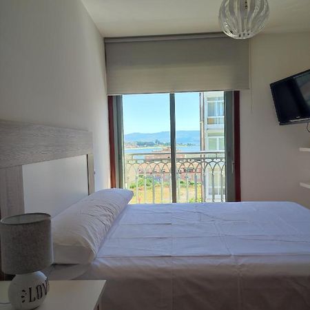 Ferienwohnung Avda Vigo 116 Cangas Exterior foto