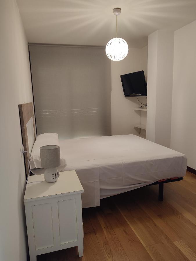 Ferienwohnung Avda Vigo 116 Cangas Exterior foto