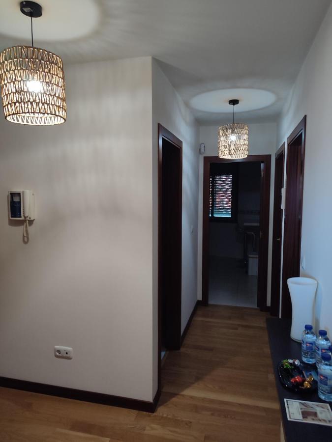 Ferienwohnung Avda Vigo 116 Cangas Exterior foto