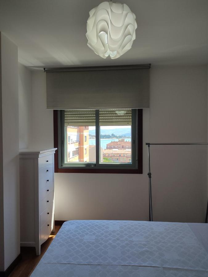 Ferienwohnung Avda Vigo 116 Cangas Exterior foto