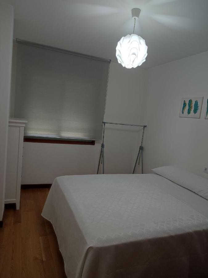 Ferienwohnung Avda Vigo 116 Cangas Exterior foto
