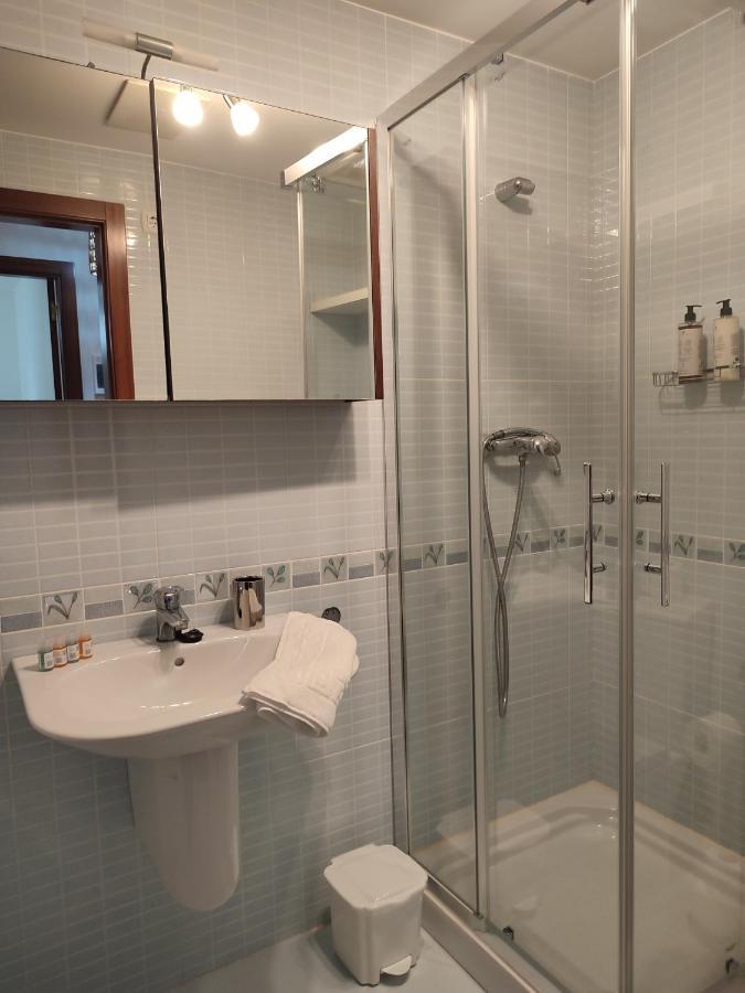 Ferienwohnung Avda Vigo 116 Cangas Exterior foto