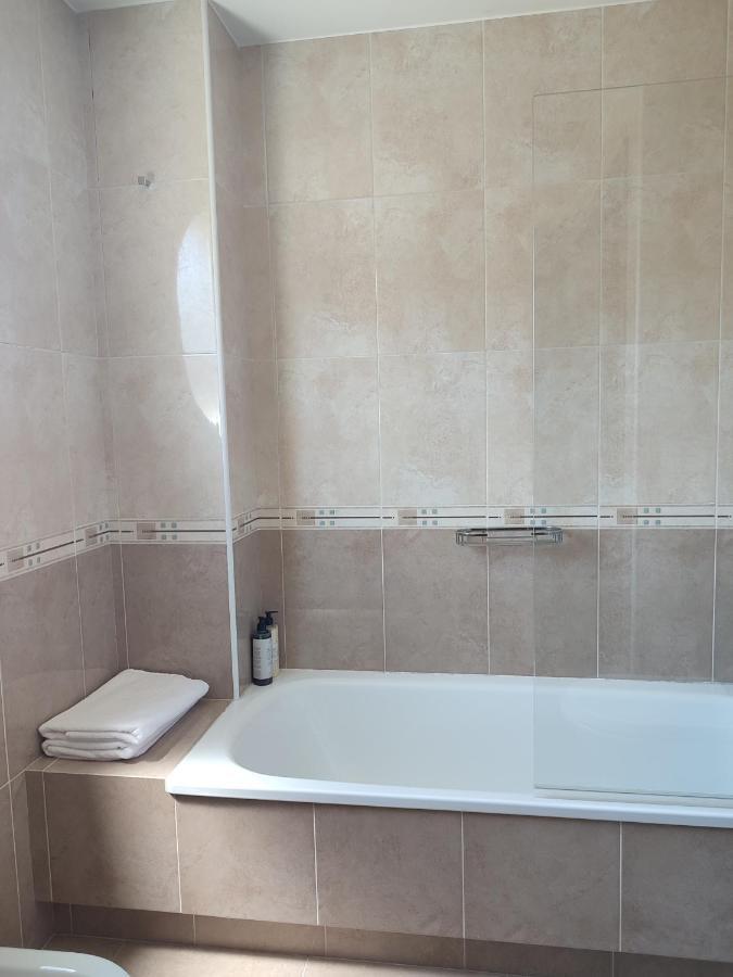 Ferienwohnung Avda Vigo 116 Cangas Exterior foto
