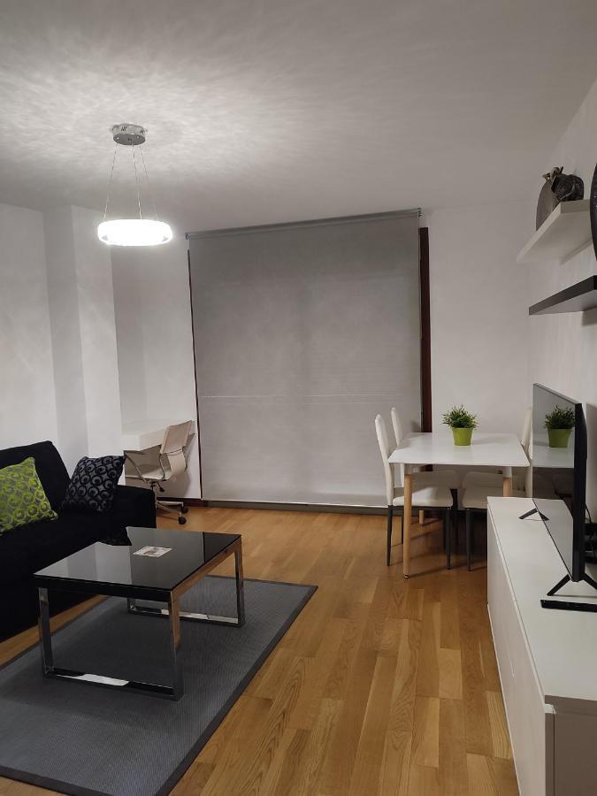 Ferienwohnung Avda Vigo 116 Cangas Exterior foto
