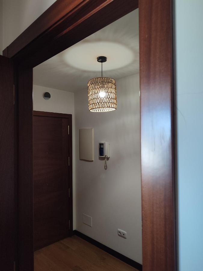 Ferienwohnung Avda Vigo 116 Cangas Exterior foto