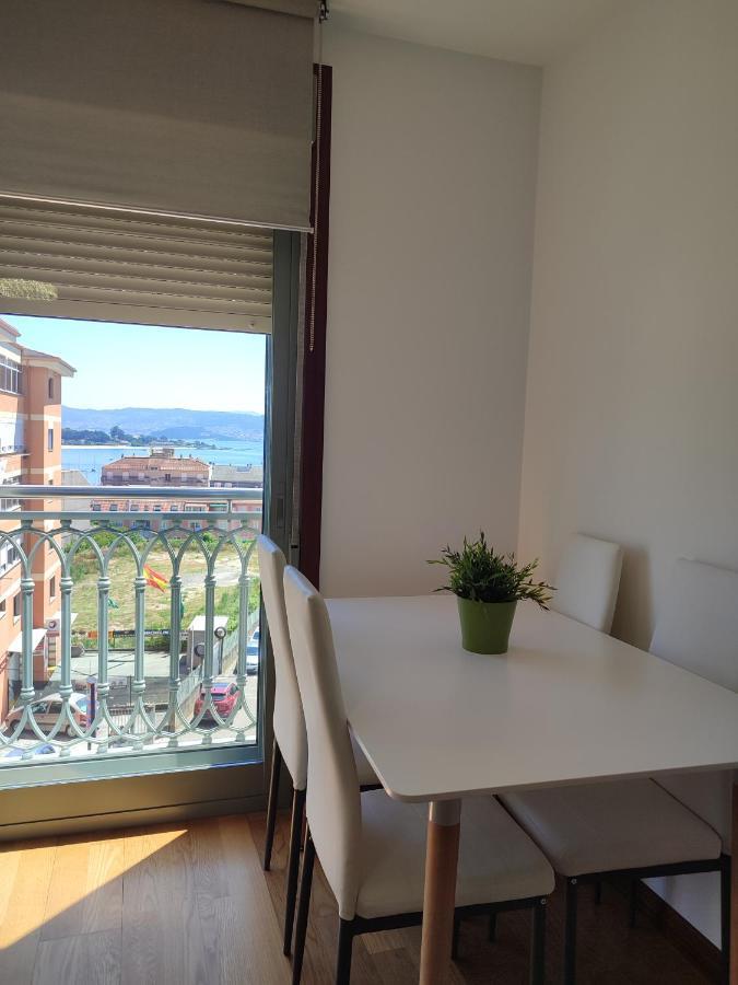 Ferienwohnung Avda Vigo 116 Cangas Exterior foto